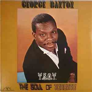 George Banton - The Soul Of Toronto flac download