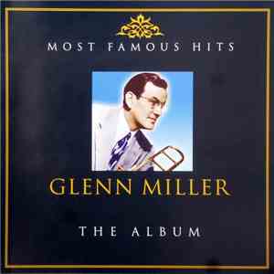 Glenn Miller - The Album - CD 2 flac download