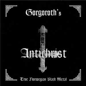 Gorgoroth - Antichrist flac download
