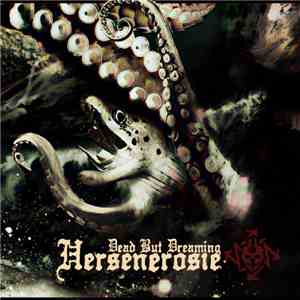 Hersenerosie - Dead But Dreaming flac download