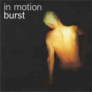 In Motion  - Burst flac download