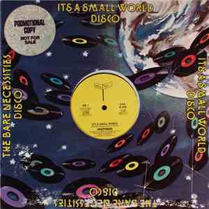 Inspired  - It's A Small World / The Bare Necessities flac download