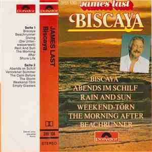 James Last - Biscaya flac download