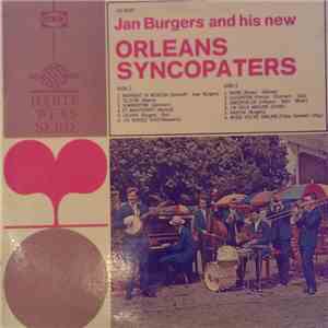 Jan Burgers And His New Orleans Syncopators - Jan Burgers And His New Orleans Syncopators flac download