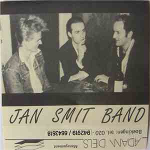 Jan Smit Band - Jan Smit Band flac download