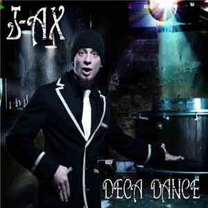 J-Ax - Deca Dance flac download