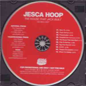 Jesca Hoop - The House That Jack Built flac download