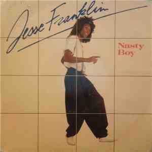 Jesse Franklin with Tracy Warwick - Nasty Boy flac download