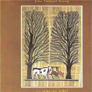 John Falcone Group - ... Como Un Arbol flac download