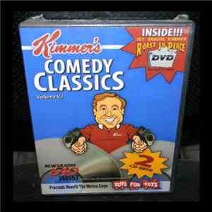 Kim Peterson  - Kimmer's Comedy Classics Volume VII flac download