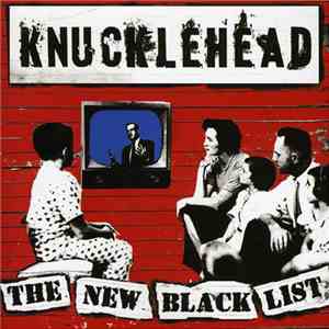Knucklehead  - The New Black List flac download