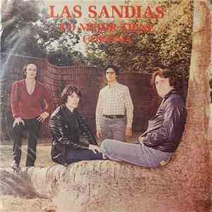 Las Sandías - Lo Mejor Tiene Corona flac download