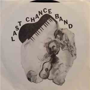 Last Chance Band - Silky Devil Man flac download