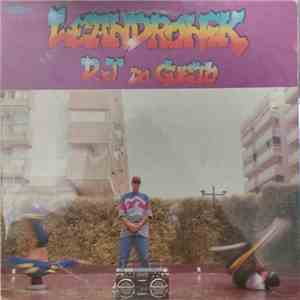 Leandronik - DJ Do Gueto flac download
