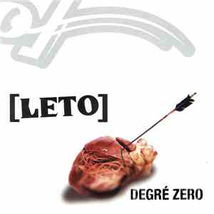 Leto - Degré Zero flac download