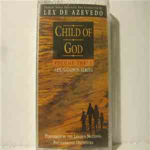 Lex De Azevedo - Child Of God flac download