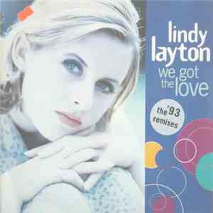 Lindy Layton - We Got The Love (The '93 Remixes) flac download