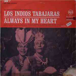 Los Indios Tabajaras - Always In My Heart flac download