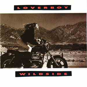 Loverboy - Wildside flac download