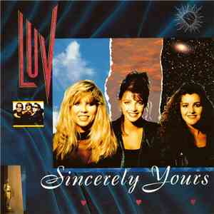 Luv - Sincerely Yours flac download