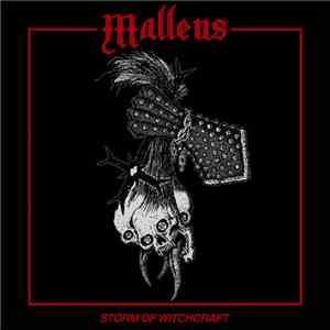 Malleus  - Storm Of Witchcraft flac download