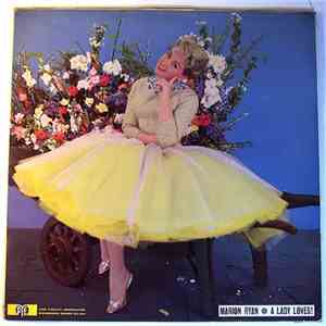 Marion Ryan - A Lady Loves flac download