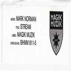 Mark Norman - Stream flac download