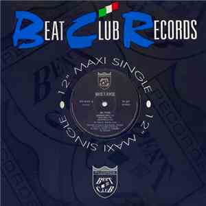 Mistake - Be Free flac download