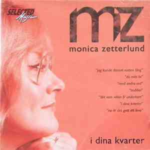 Monica Zetterlund - I Dina Kvarter flac download
