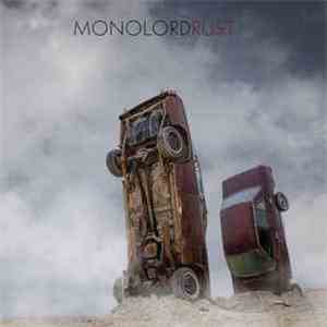 Monolord - Rust flac download