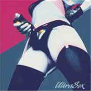 Mount Sims - Ultra Sex flac download