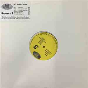 Mr. W - Grooves 3 flac download