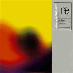 Nitzer Ebb - I Thought flac download