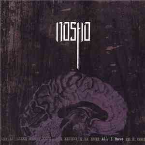 Nosho - All I Have flac download