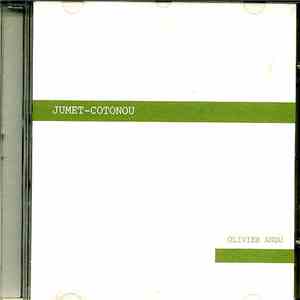 Olivier Andu - Jumet-Cotonou flac download