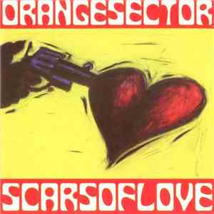Orange Sector - Scars Of Love flac download