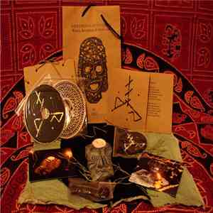 ORD  - SACRA MENTAL HYPNO DRONE: Rituals, Revelations & Purification flac download