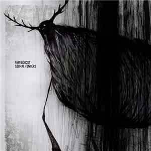 Paperghost - Signal Fingers flac download