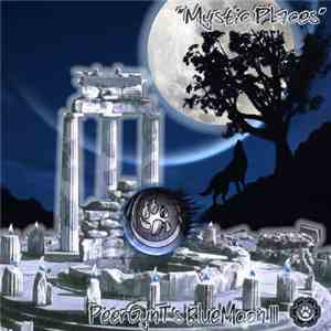 PeerGynt Lobogris - BlueMoon III Mystic Places flac download