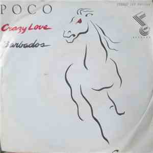 Poco  - Crazy Love / Barbados flac download