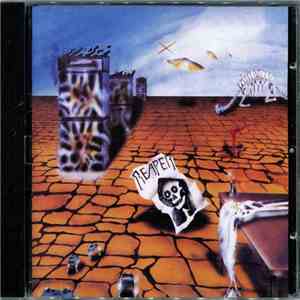 Reaper  - Beyond All Time flac download