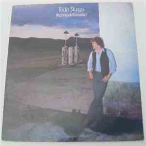 Ricky Skaggs - Highways & Heartaches flac download