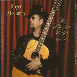 Roger McGuinn - The Folk Den Project 1995-2005 flac download