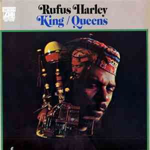 Rufus Harley - King / Queens flac download