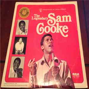 Sam Cooke - The Legendary flac download