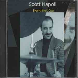 Scott Napoli - Everything's Cool flac download