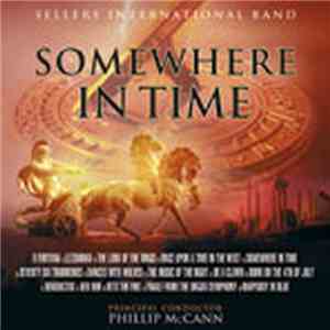 Sellers International Band - Somewhere in Time flac download
