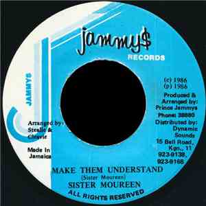 Sister Moureen - Make Them Understand flac download