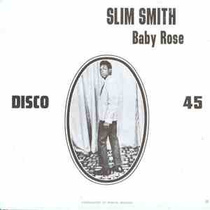 Slim Smith / Baby Rose - My Conversation / Dub Me Tonight flac download