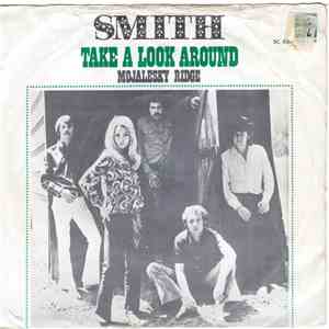 Smith  - Take A Look Around / Mojalesky Ridge flac download